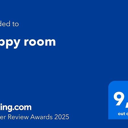 Happy Room 卡尔洛瓦茨 外观 照片