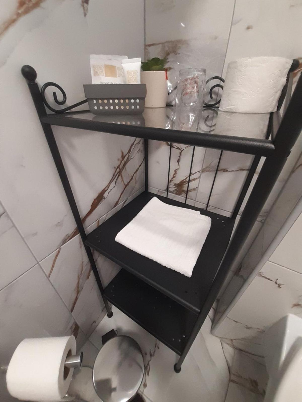 Happy Room 卡尔洛瓦茨 客房 照片